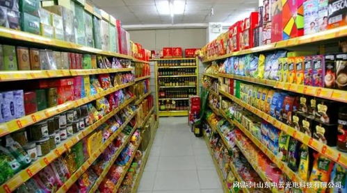 配送公司的食品检验设备有哪些