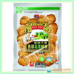 有机核桃干果 批发价格 厂家 图片 食品招商网